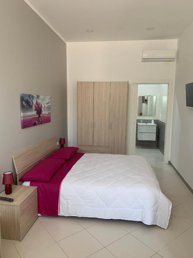 Mar&Sol Hotel Termoli Exterior photo
